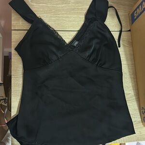 Wild Fable tie top